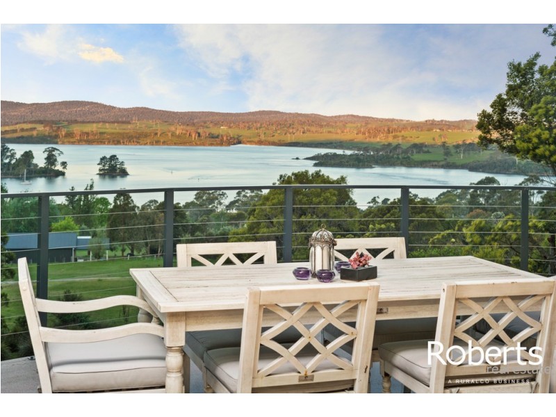 45 Hudson Street, Sidmouth TAS 7270