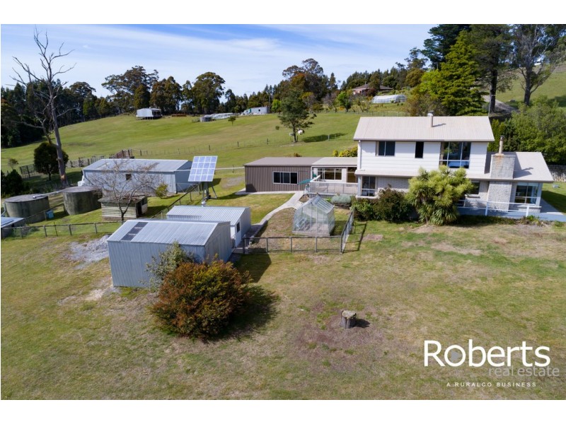 57 Yelton View Road, Notley Hills TAS 7275