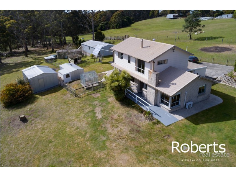 57 Yelton View Road, Notley Hills TAS 7275