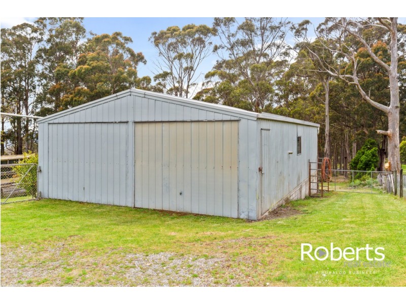 57 Yelton View Road, Notley Hills TAS 7275