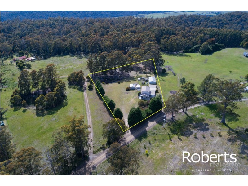 57 Yelton View Road, Notley Hills TAS 7275