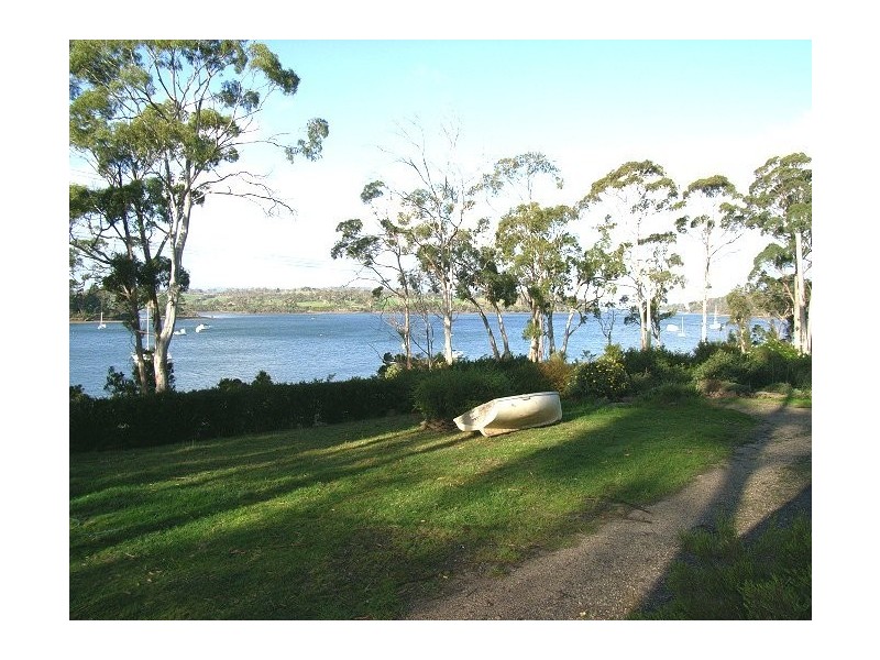 161 Rowella Road, Sidmouth TAS 7270