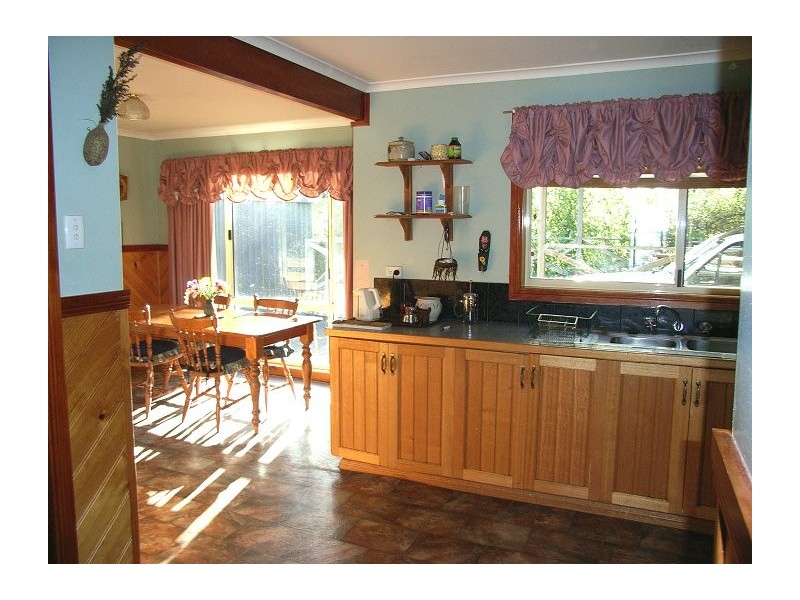 161 Rowella Road, Sidmouth TAS 7270