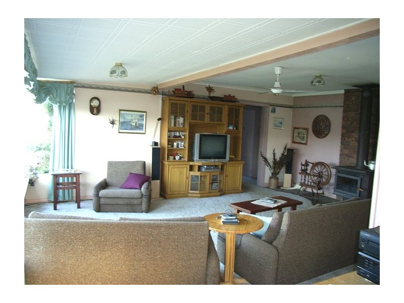 161 Rowella Road, Sidmouth TAS 7270