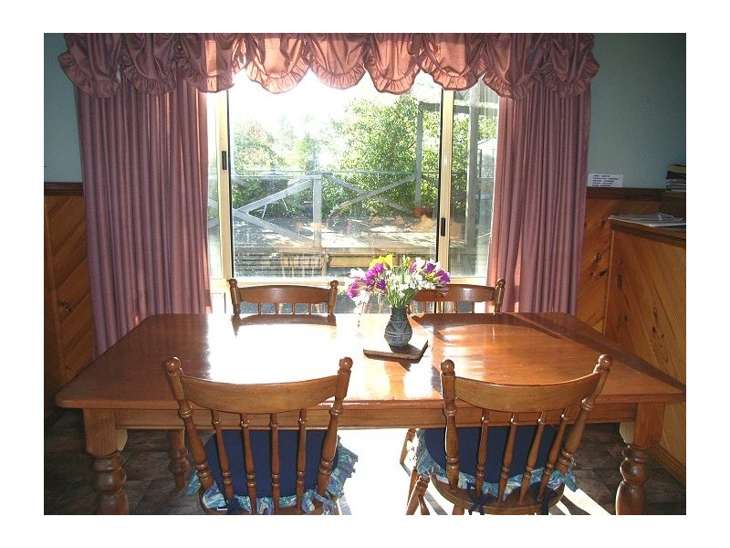 161 Rowella Road, Sidmouth TAS 7270