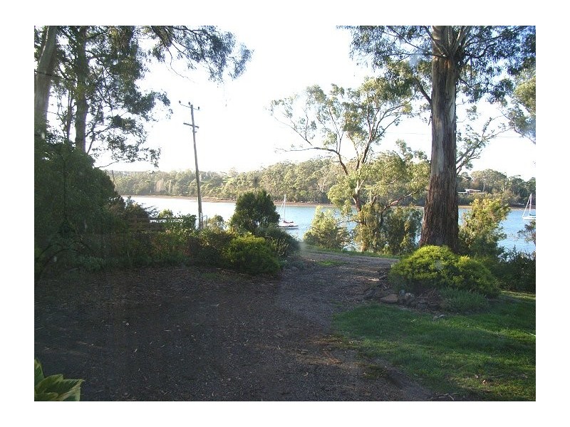 161 Rowella Road, Sidmouth TAS 7270