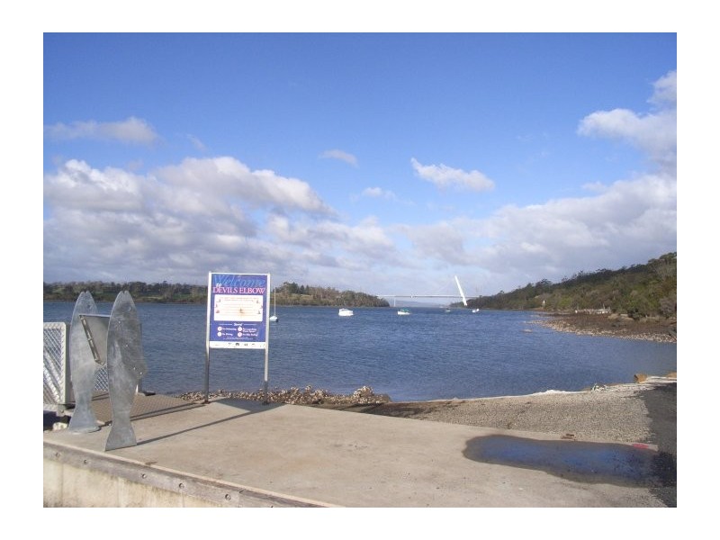 161 Rowella Road, Sidmouth TAS 7270