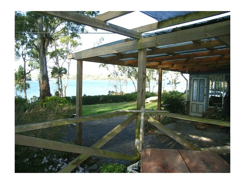 161 Rowella Road, Sidmouth TAS 7270