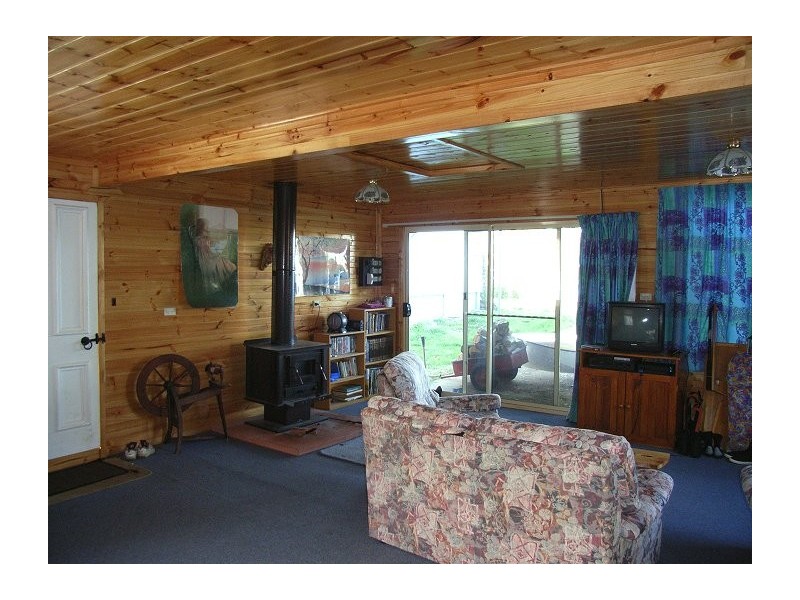 161 Rowella Road, Sidmouth TAS 7270