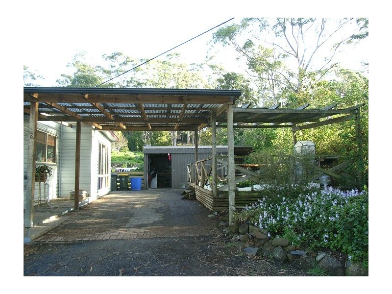 161 Rowella Road, Sidmouth TAS 7270