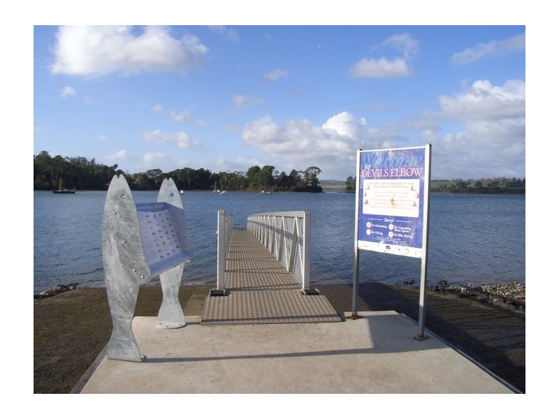 161 Rowella Road, Sidmouth TAS 7270