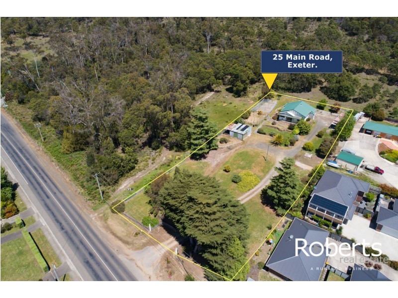 25 Main Road, Exeter TAS 7275