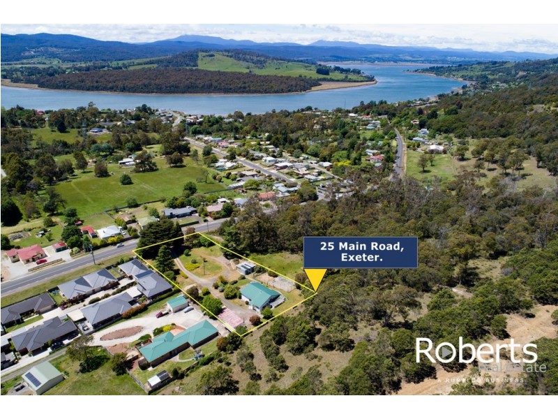 25 Main Road, Exeter TAS 7275