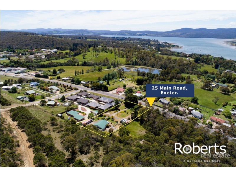 25 Main Road, Exeter TAS 7275