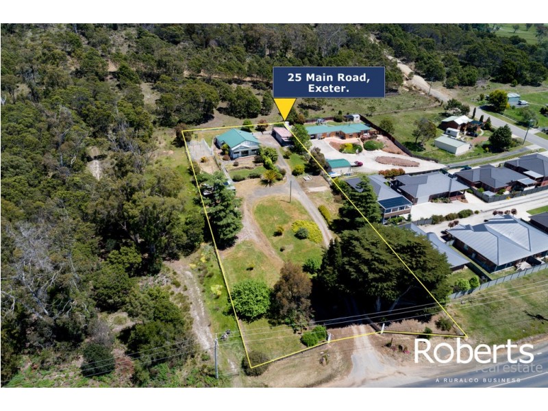 25 Main Road, Exeter TAS 7275
