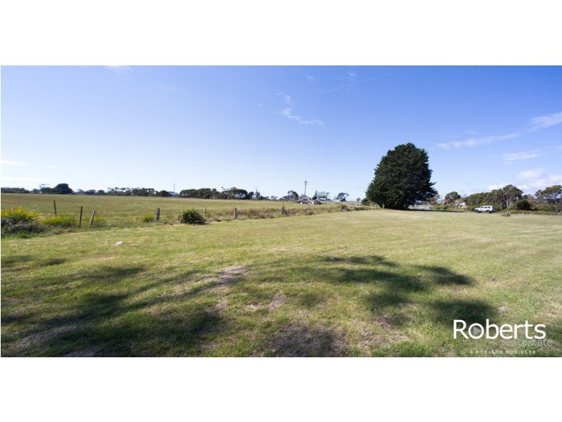 Lot 26, 1221 Greens Beach Road, Kelso TAS 7270