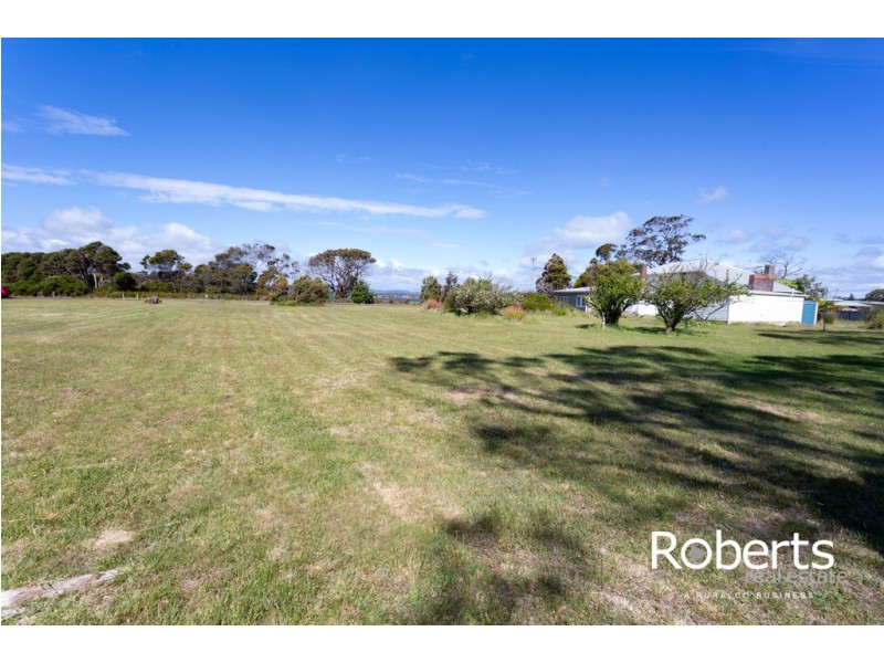 Lot 26, 1221 Greens Beach Road, Kelso TAS 7270