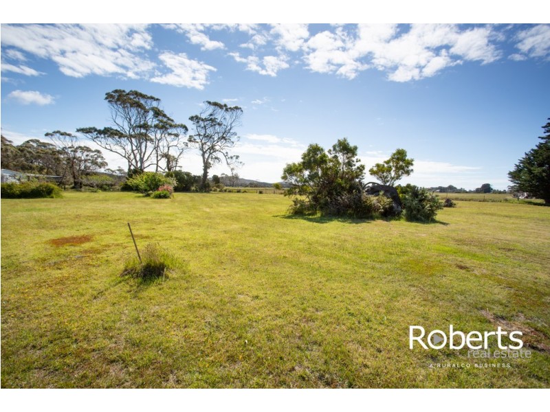 Lot 26, 1221 Greens Beach Road, Kelso TAS 7270