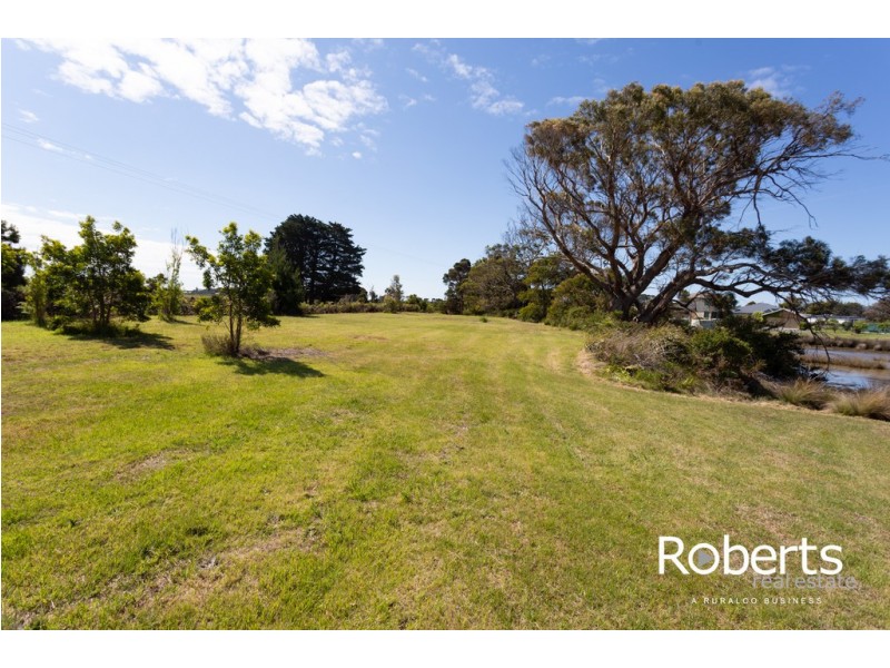 Lot 1 Greens Beach Road, Kelso TAS 7270
