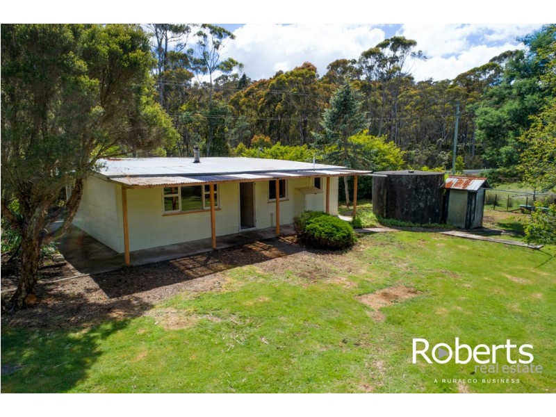 1499 Frankford Road, Frankford TAS 7275