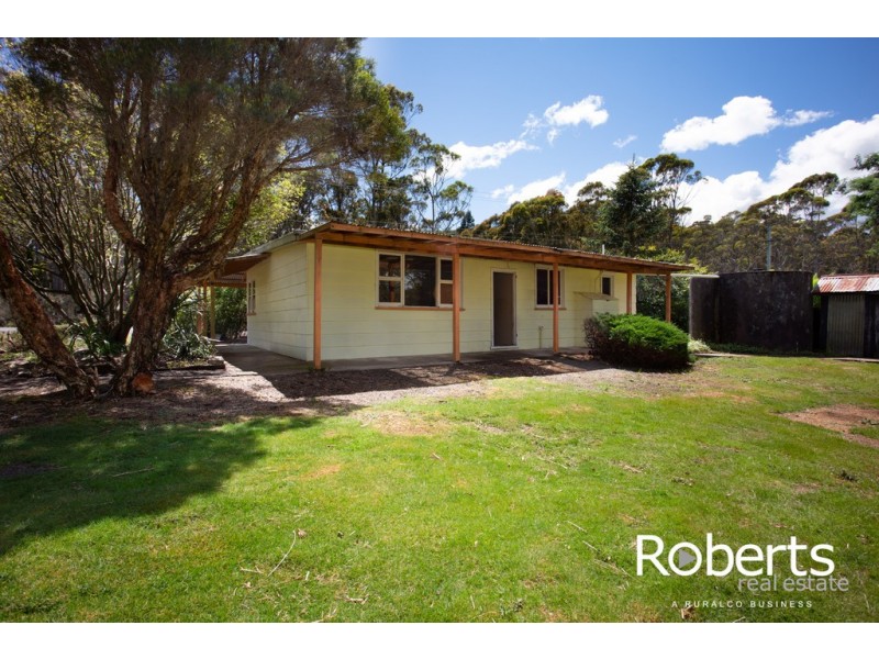 1499 Frankford Road, Frankford TAS 7275