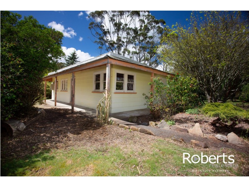 1499 Frankford Road, Frankford TAS 7275