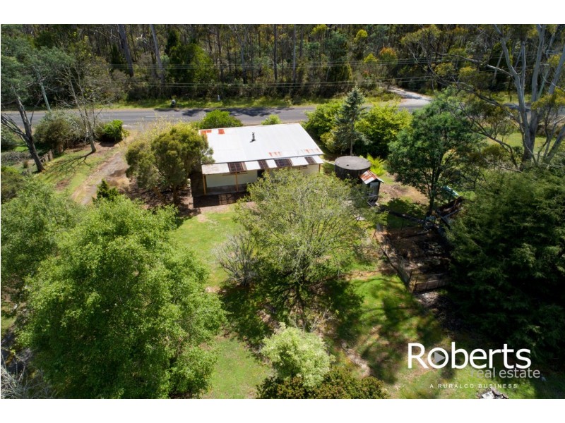 1499 Frankford Road, Frankford TAS 7275