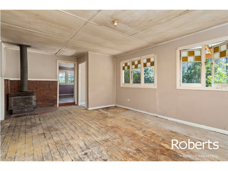 1499 Frankford Road, Frankford TAS 7275