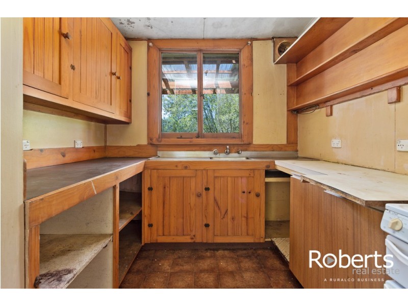 1499 Frankford Road, Frankford TAS 7275