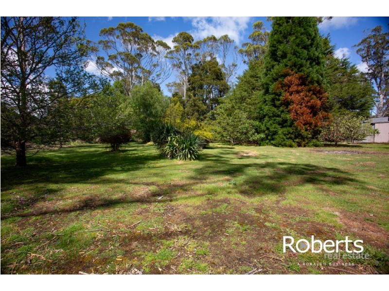 1499 Frankford Road, Frankford TAS 7275