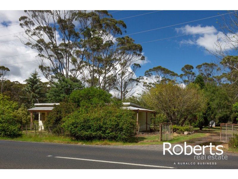 1499 Frankford Road, Frankford TAS 7275