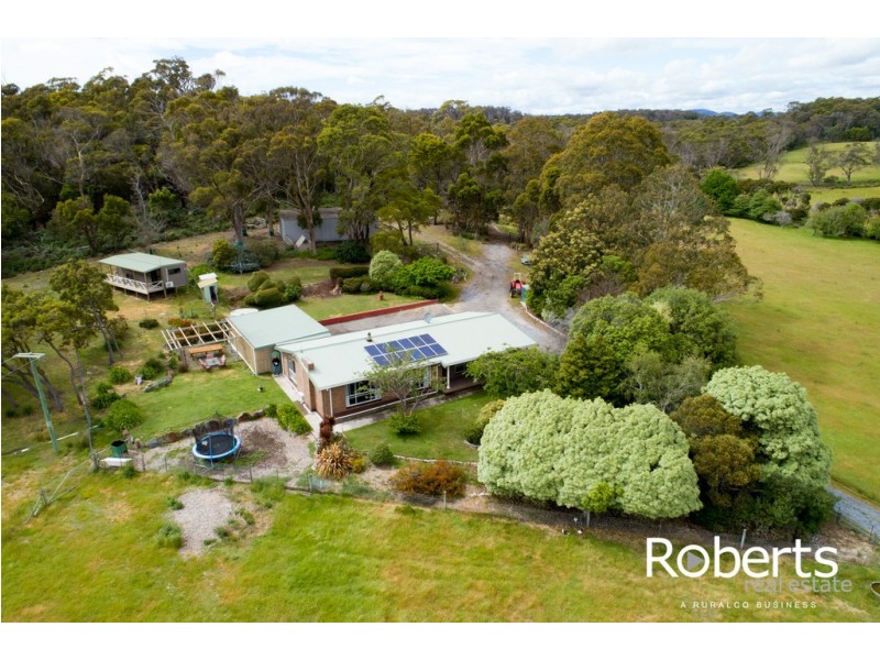 259 West Arm Road, Beauty Point TAS 7270