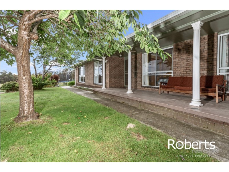 259 West Arm Road, Beauty Point TAS 7270