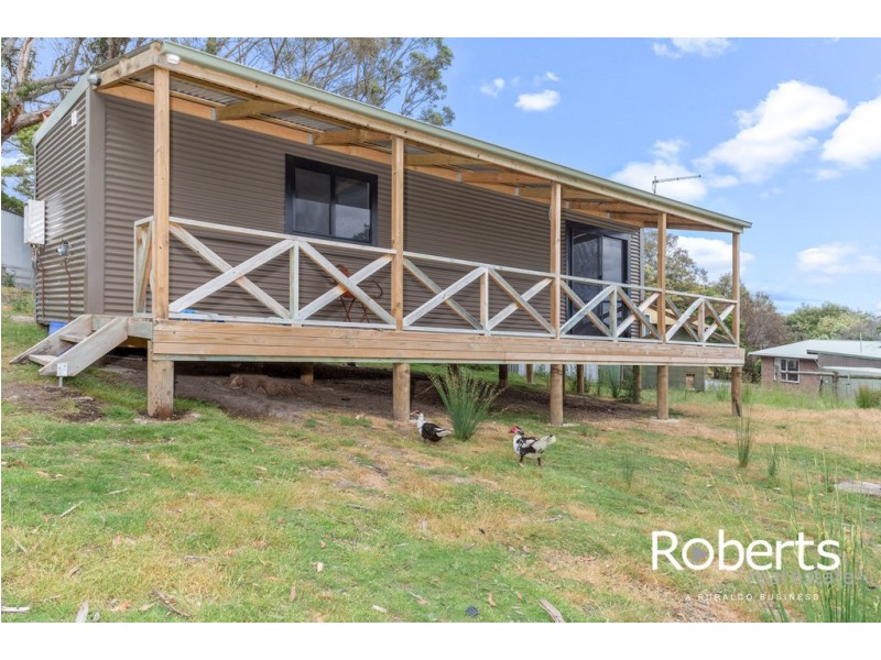 259 West Arm Road, Beauty Point TAS 7270