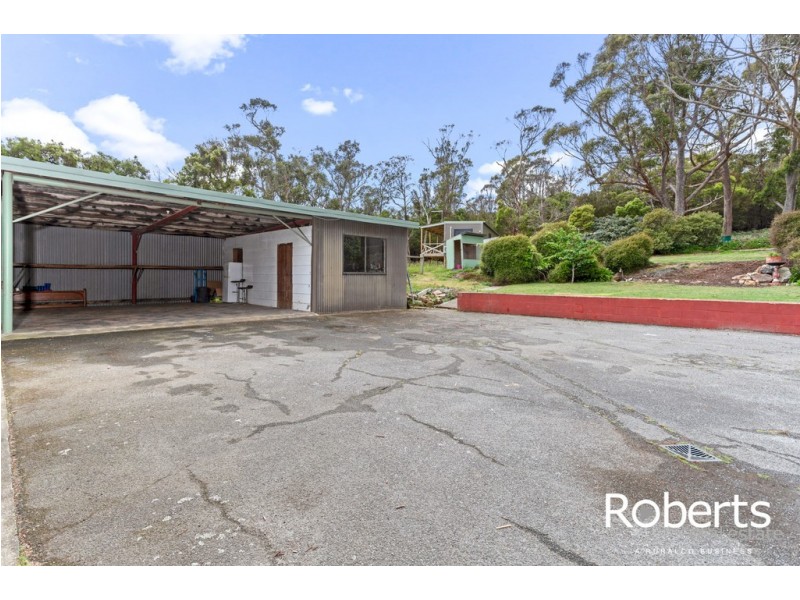 259 West Arm Road, Beauty Point TAS 7270