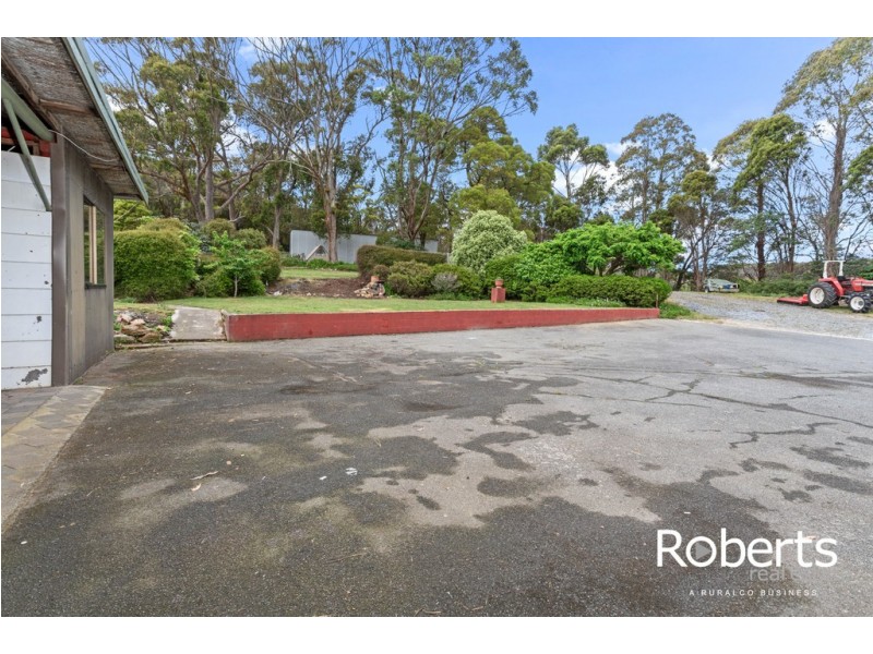 259 West Arm Road, Beauty Point TAS 7270