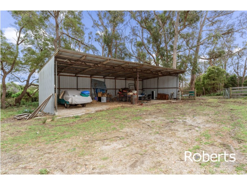 259 West Arm Road, Beauty Point TAS 7270