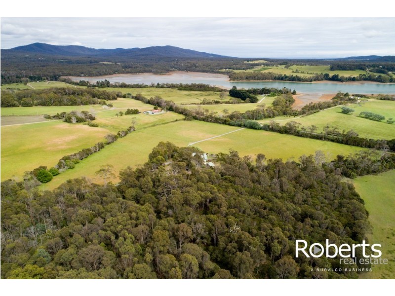 259 West Arm Road, Beauty Point TAS 7270