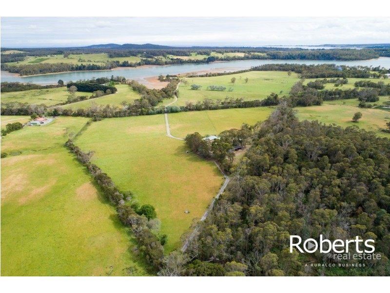 259 West Arm Road, Beauty Point TAS 7270