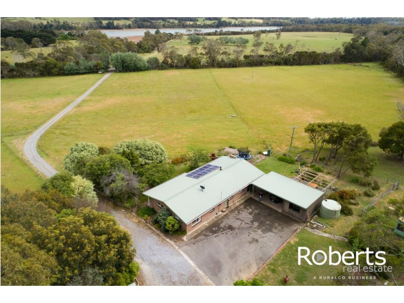 259 West Arm Road, Beauty Point TAS 7270