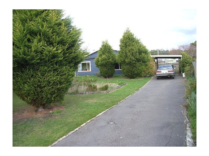 21 Jellico Street, Beauty Point TAS 7270
