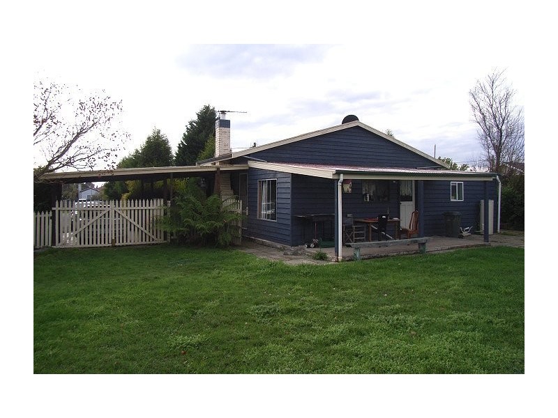 21 Jellico Street, Beauty Point TAS 7270
