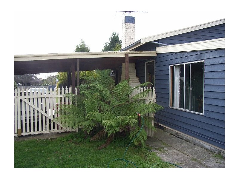 21 Jellico Street, Beauty Point TAS 7270