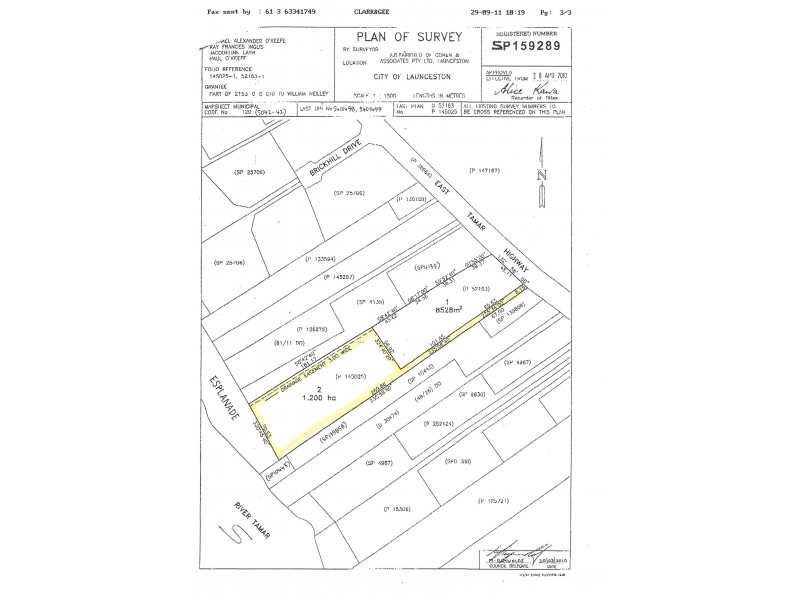 281 John Lees Drive, Dilston TAS 7252
