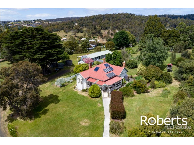 3A Outreach Drive, Legana TAS 7277