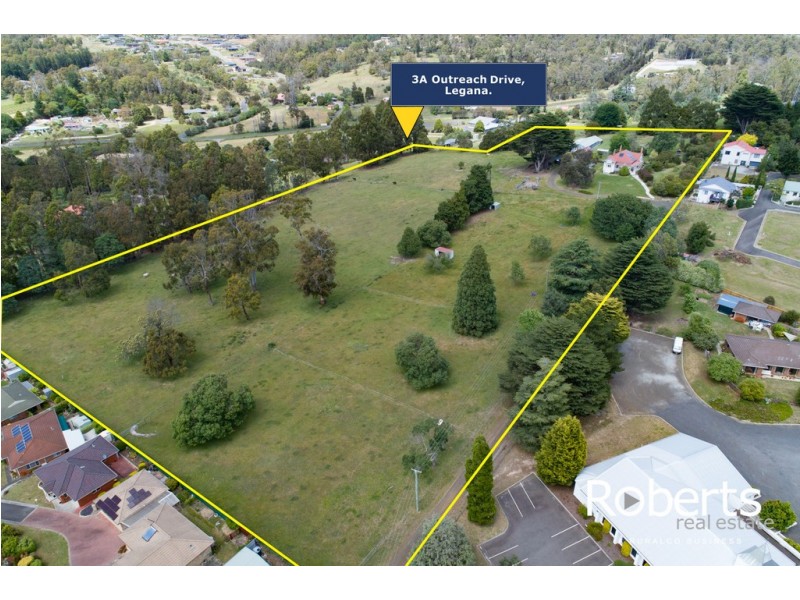 3A Outreach Drive, Legana TAS 7277