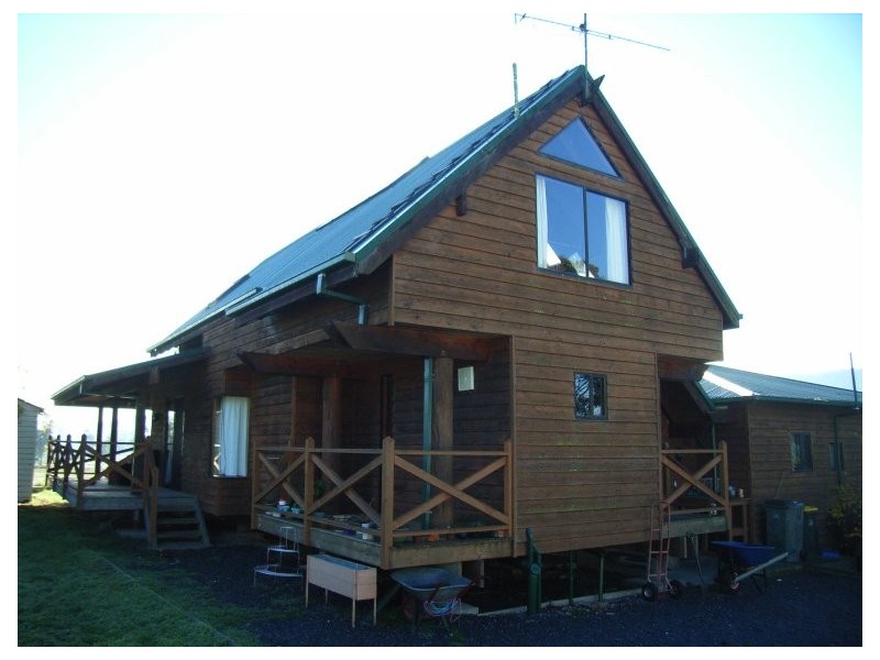 300 Flowery Gully Road, Flowery Gully TAS 7270