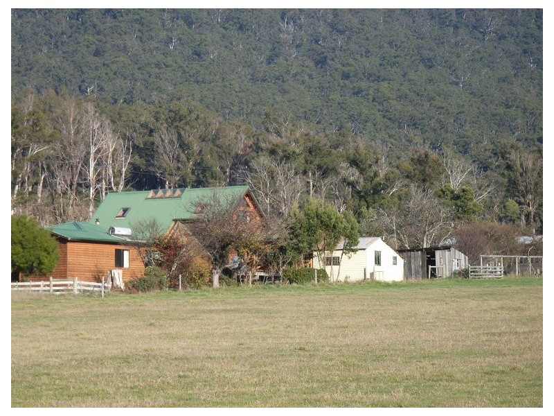 300 Flowery Gully Road, Flowery Gully TAS 7270