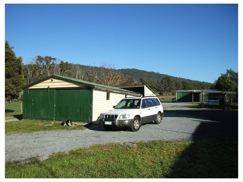 300 Flowery Gully Road, Flowery Gully TAS 7270