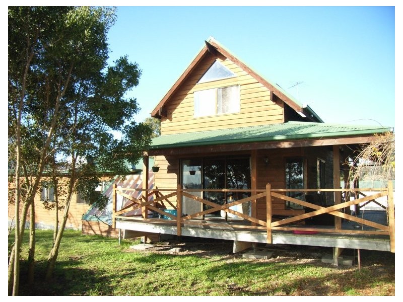 300 Flowery Gully Road, Flowery Gully TAS 7270